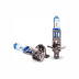 Лампа автомобильная галогеновая H1, 12V, 55Вт, P14.5s, X-treme Vision +150%, CLEARLIGHT - 2 шт - Артикул MLH1XTV150_CLL