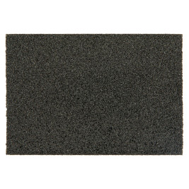 Губка для шлифования, 100 х 70 х 25 мм, средняя плотность, P 100