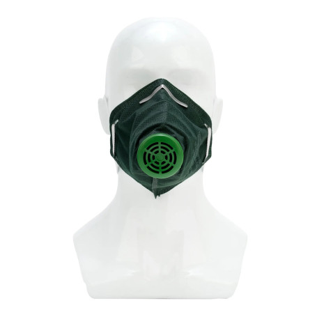 Респиратор У-2К, FFP1 Россия - Артикул 8921411