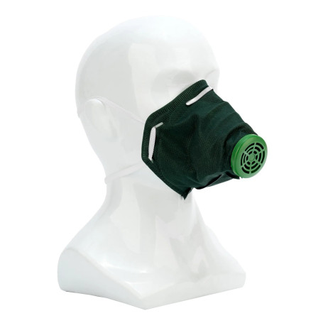 Респиратор У-2К, FFP1 Россия - Артикул 8921411