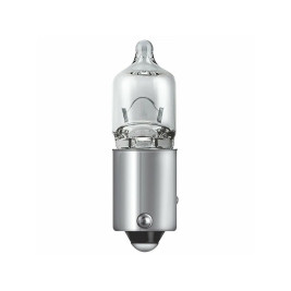 Лампа автомобильная накаливания T4W, 12V, 10Вт, BA9s, ORIGINAL LINE Osram - 1 шт