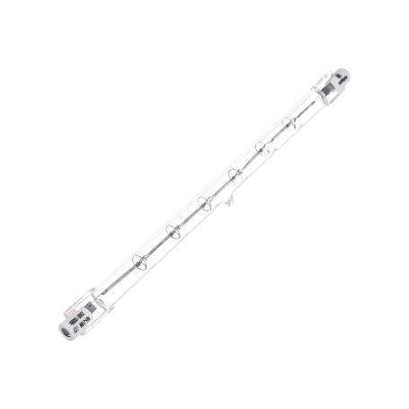 Лампочка галогеновая для прожектора 255 мм 1500W R7s - Артикул 3201120214