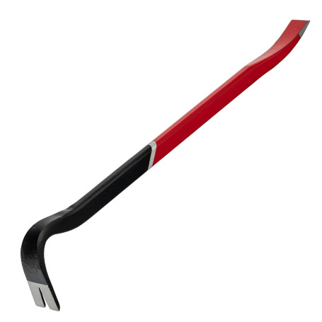 Лом-гвоздодер усиленный, 600 х 29 х 15 мм - Артикул 2523311