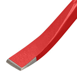 Лом-гвоздодер усиленный, 600 х 29 х 15 мм