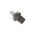 Лампа автомобильная накаливания BAX, 24V, 1.2Вт, B8.5d, ORIGINAL LINE Osram - 1 шт - Артикул 4050300891606_OSR
