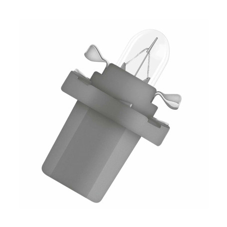 Лампа автомобильная накаливания BAX, 24V, 1.2Вт, B8.5d, ORIGINAL LINE Osram - 1 шт - Артикул 4050300891606_OSR