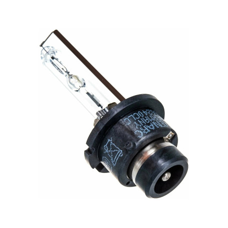 Лампа автомобильная ксеноновая D2S, 85V, 35Вт, P32d-2, 4300К, XENARC ORIGINAL Osram - 1 шт - Артикул 4008321184573_OSR