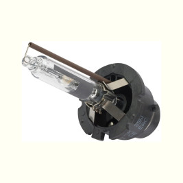 Лампа автомобильная ксеноновая D2S, 85V, 35Вт, PK32d-3, 4300К, Original XENITE - 1 шт