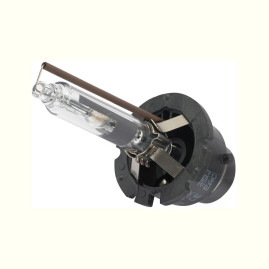 Лампа автомобильная ксеноновая D2S, 85V, 35Вт, PK32d-3, 4300К, Original XENITE - 1 шт