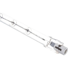 Лампочка галогеновая для прожектора 78 мм 100W R7s