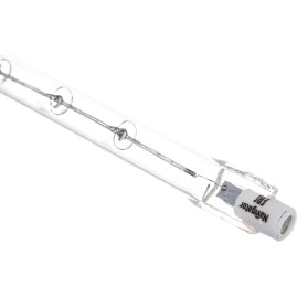 Лампочка галогеновая для прожектора 78 мм 100W R7s