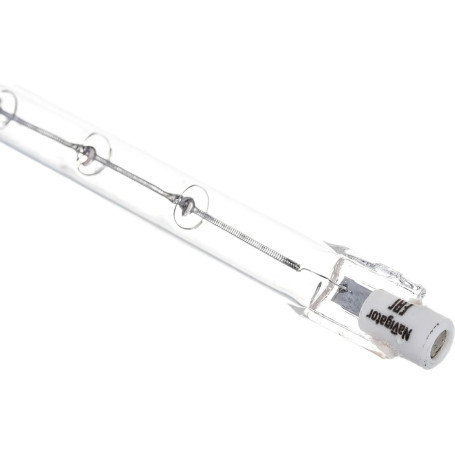 Лампочка галогеновая для прожектора 78 мм 100W R7s - Артикул J78-R7s-100W-230V