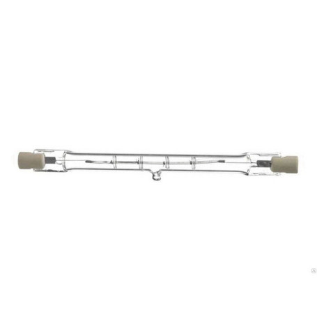 Лампочка галогеновая для прожектора 78 мм 100W R7s - Артикул J78-R7s-100W-230V