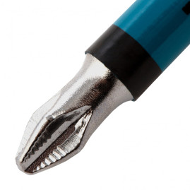 Набор бит PH2 х 150, сталь S2, 2 шт.