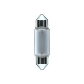 Лампа автомобильная накаливания C5W, 12V, 10Вт, SV8.5-8, L 41mm, ORIGINAL LINE Osram - 1 шт