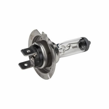 Лампа автомобильная галогеновая H7, 12V, 55Вт, PX26d, Pure light, BOSCH - 1 шт - Артикул 1987302071_BCH