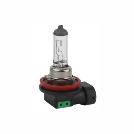 Лампа автомобильная галогеновая H11, 24V, 70Вт, PGJ19-2, LYNXAUTO - 1 шт