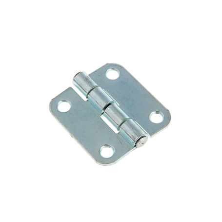 Петля накладная ПН5-40, цинк, 2 шт. - Артикул 9155811
