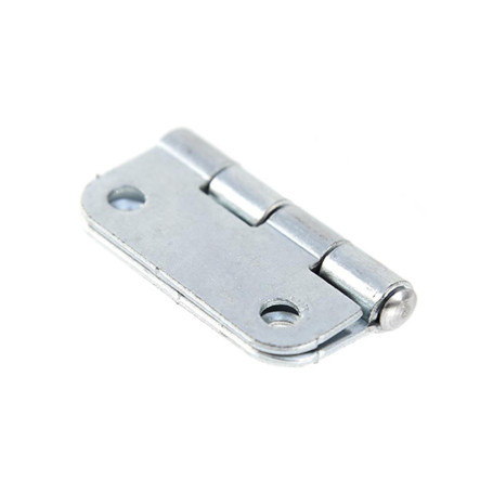 Петля накладная ПН5-40, цинк, 2 шт. - Артикул 9155811