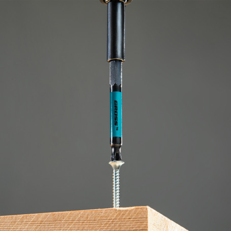 Набор бит PH2 х 70, сталь S2, 2 шт - Артикул 1126211