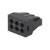 Клеммная колодка BLOXconnect FJ-116 с пастой 6 контактов (10 шт) - Артикул FJ-116