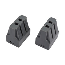 Клеммная колодка BLOXconnect FJ-116 с пастой 6 контактов (10 шт)