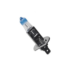Лампа автомобильная галогеновая H1, 12V, 55Вт, P14.5s, +150% света NIGHT BREAKER LASER Osram - 1 шт