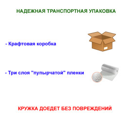 Кружка премиум с принтом "Мордочка пекинеса", авторский дизайн, 330 мл, белая, Orca, 1 шт, 200111