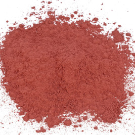 Порошок меловой красный, 115 г, для разметочных шнуров