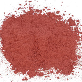 Порошок меловой красный, 115 г, для разметочных шнуров