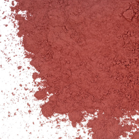 Порошок меловой красный, 115 г, для разметочных шнуров - Артикул 8485811