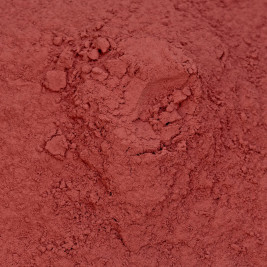 Порошок меловой красный, 115 г, для разметочных шнуров