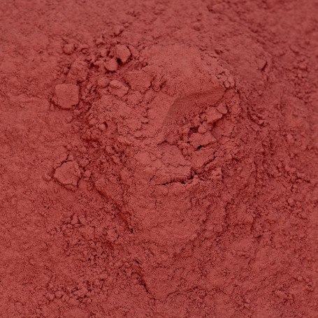 Порошок меловой красный, 115 г, для разметочных шнуров - Артикул 8485811