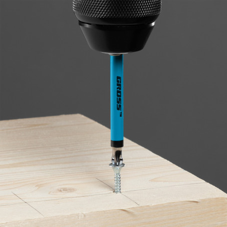 Набор бит PH2 х 90, сталь S2, 2 шт - Артикул 1126311