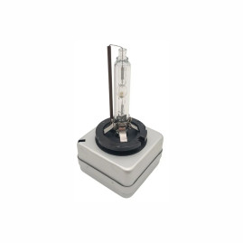 Лампа автомобильная ксеноновая D1S, P32D-2, 85V, 35Вт, 5000К, Premium Яркость +20%, XENITE - 1 шт