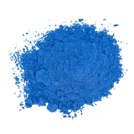 Порошок меловой синий, 115 г, для разметочных шнуров - Артикул 8486011