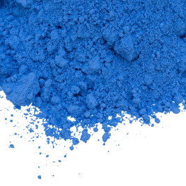 Порошок меловой синий, 115 г, для разметочных шнуров