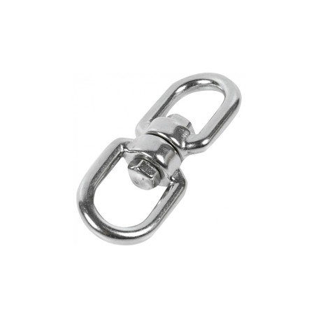 Вертлюг оцинкованный 6 - Артикул 119602