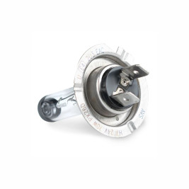 Лампа автомобильная галогеновая H7, 24V, 70Вт, PX26d, Vegas, AVS - 1 шт