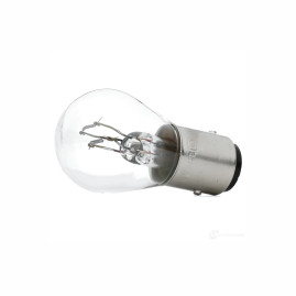 Лампа автомобильная накаливания P21/5W, 12V, 21/5Вт, BAY15d, Longlife Daytime, BOSCH - 1 шт