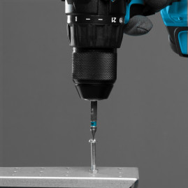 Набор бит SL6 х 50, сталь S2, 2 шт.