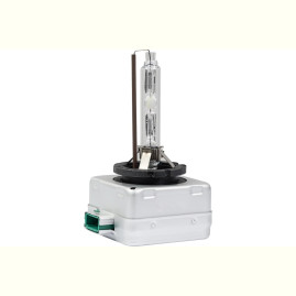 Лампа автомобильная ксеноновая D3S, 42V, 35Вт, PK32d-5, 4300К, +20% яркости, Premium XENITE - 1 шт