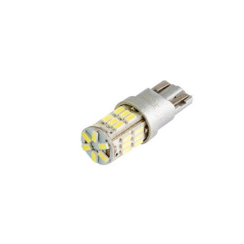 Лампы автомобильные светодиодные W5W, 12V, 3Вт, W2.1x9.5d, T3011, 210Lm, XENITE - 2 шт