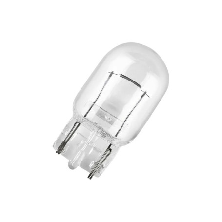 Лампа автомобильная накаливания W21W, 12V, 21Вт, W3x16d, ECO BOSCH - 1 шт - Артикул 1987302822_BCH