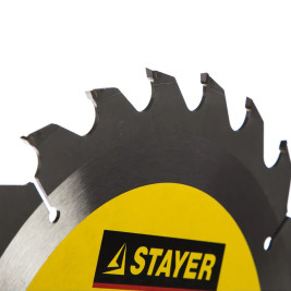 Пильный диск по дереву 250 х 32 мм 24 зуба