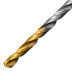 Сверло спиральное по металлу, 4 х 119 мм, Р6М5, удлиненное - Артикул 71804012