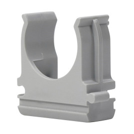 Клипсы для гофрированных труб 16мм (100 шт)