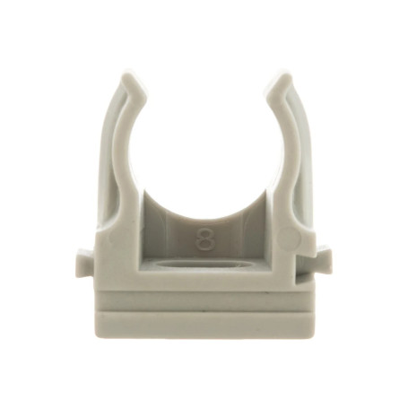 Клипсы для гофрированных труб 16мм (100 шт) - Артикул 10101017