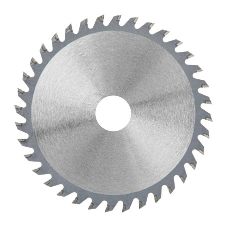Пильный диск по дереву, 125 х 22 мм, 36 зубьев - Артикул 732395