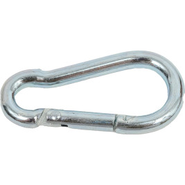 Карабин пожарный 4 мм (1 шт) №4